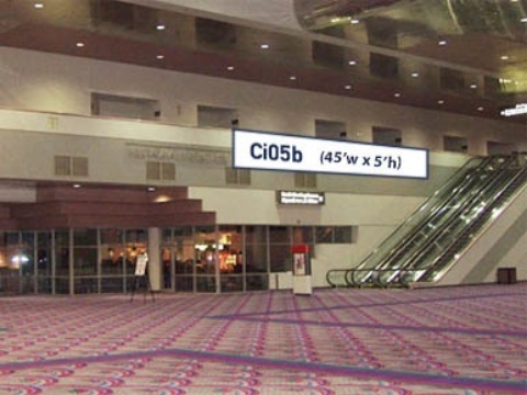 Picture of Banner Ci05b