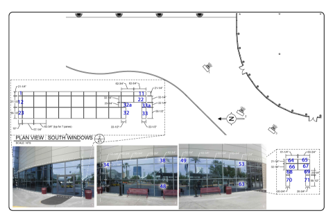 Picture of Window Clings 2/21 (1-71)