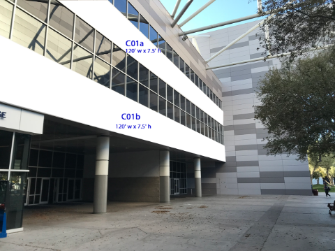 Picture of Banner C01a