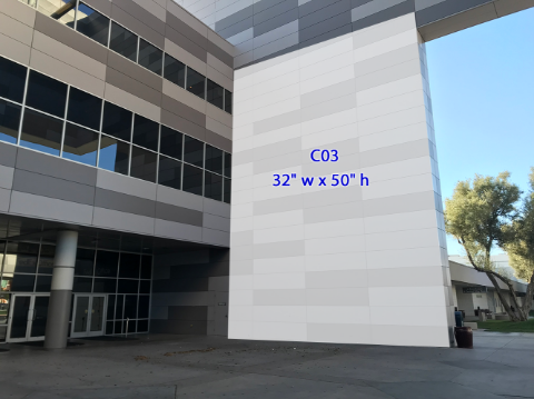 Picture of Banner C03