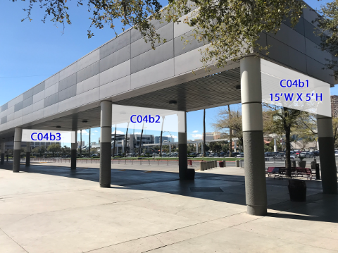 Picture of Banner C04b1