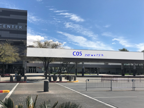 Picture of Banner C05