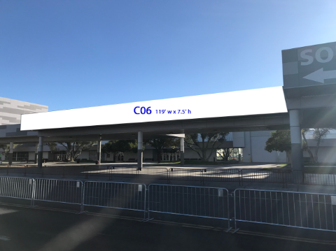 Picture of Banner C06