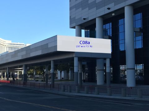 Picture of Banner C08a