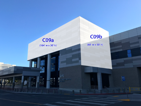 Picture of Banner C09b