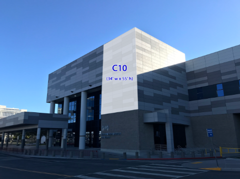 Picture of Banner C10