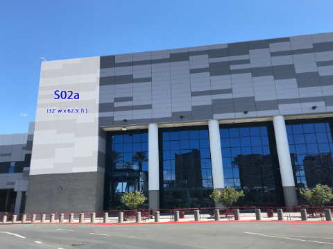 Picture of Banner S02a