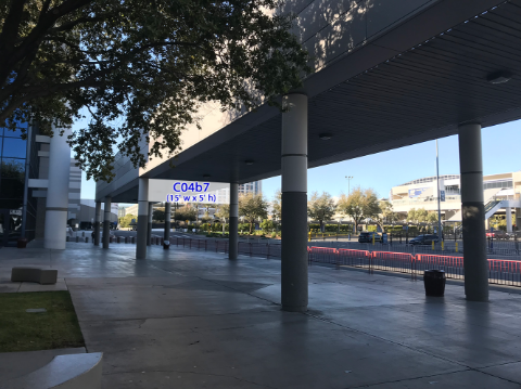 Picture of Banner C04b7