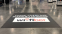 Picture of Floor Stickers